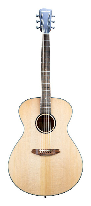 Фото Акустическая гитара Breedlove Discovery S Concerto Sit-MH, натуральный