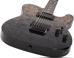 Электрогитара Schecter PT STANDARD BFBB