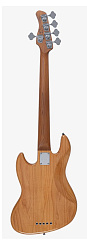 Бас-гитара Sire V5 Alder-5 NT, натуральный
