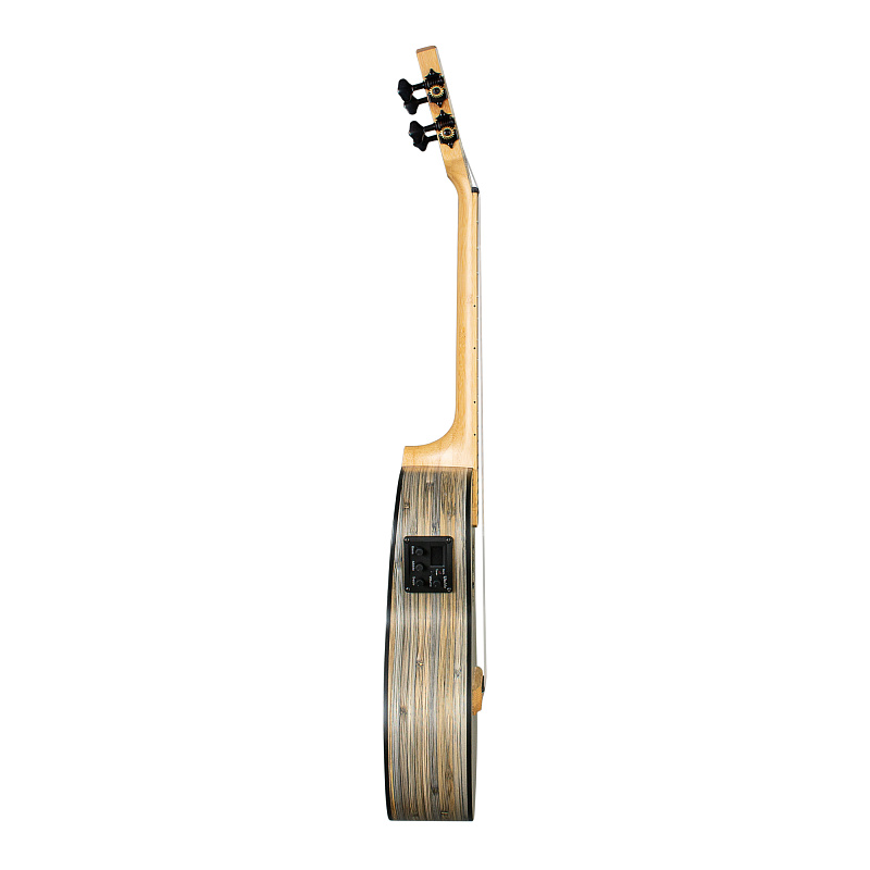Фото Укулеле тенор Cascha HH-2317E Bamboo Series