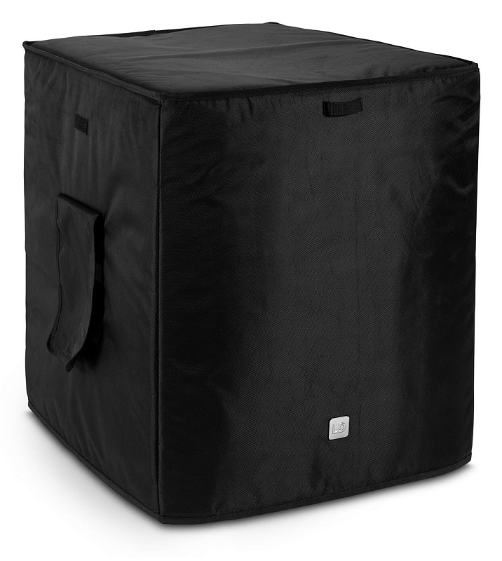 Фото Защитный чехол LD Systems DAVE 18 G4X SUB PC