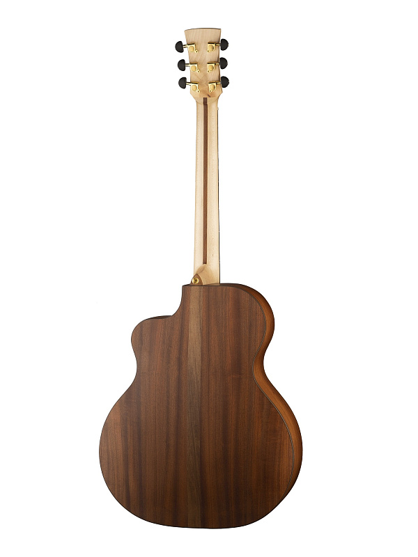 Фото Гитара акустическая Doff D023A