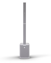 Активная колонная акустическая система с микшером LD Systems MAUI 28 G3 MIX W, белый