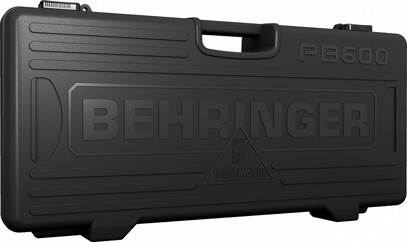 Behringer PB600 в магазине Music-Hummer