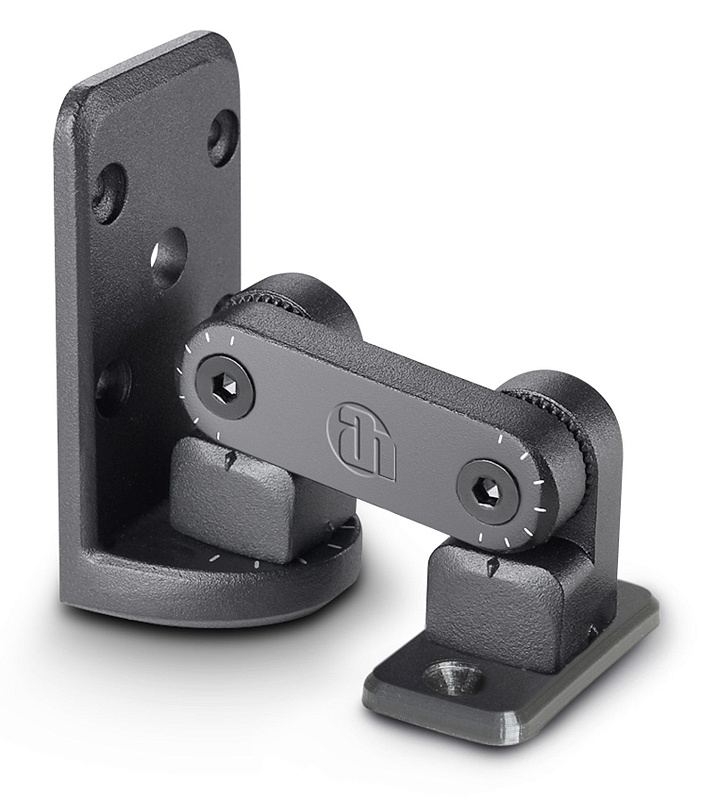Фото Настенный кронштейн для сателлитов LD Systems CURV 500 WM B, чёрный