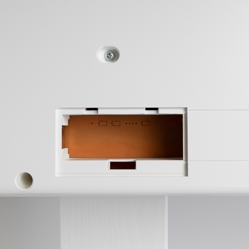 Фото Цифровое пианино ROCKDALE Elegy White