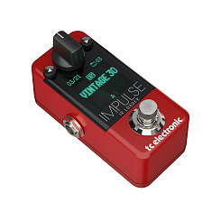 Педаль TC ELECTRONIC IMPULSE IR LOADER