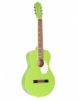 Классическая гитара Ortega RGA-GAP Gaucho Series в магазине Music-Hummer