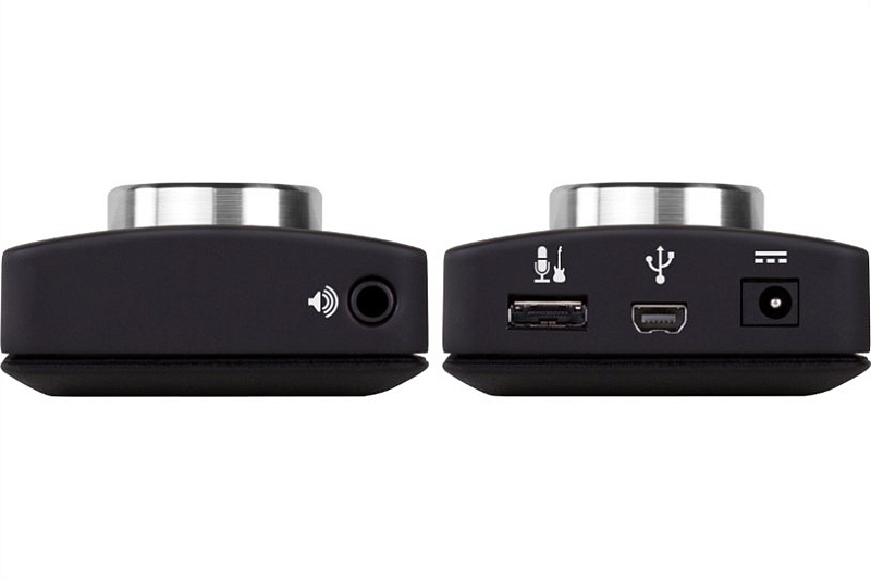 Фото Звуковая карта APOGEE ONE - IOS - MAC