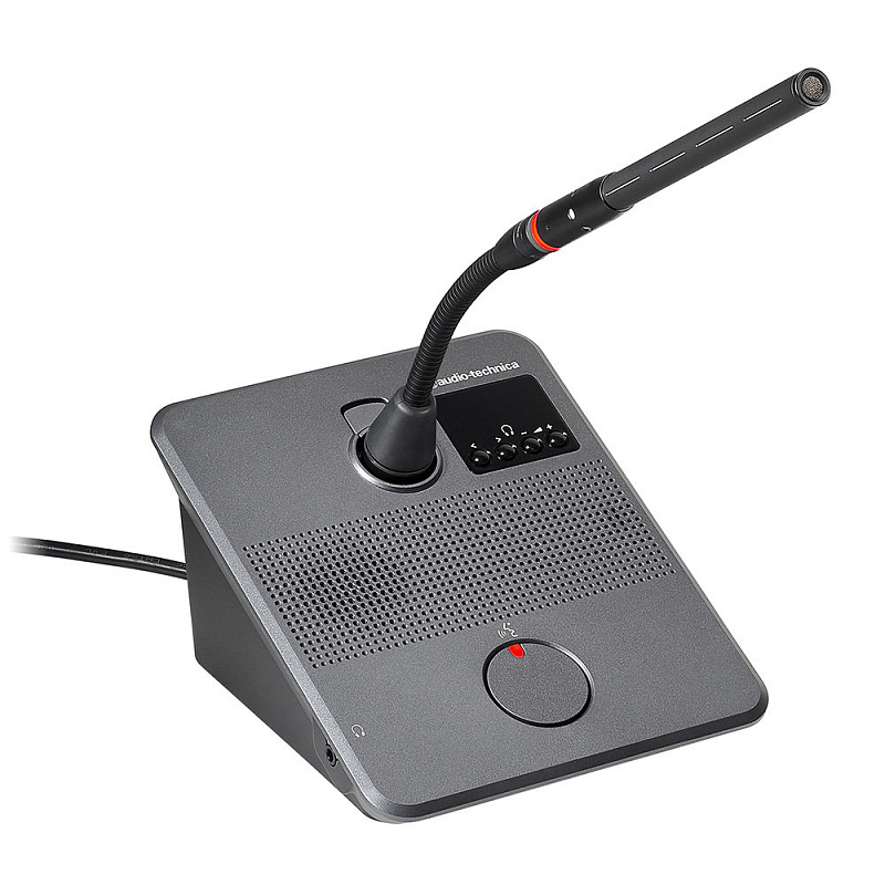 Фото AUDIO-TECHNICA ATUC-M32L  