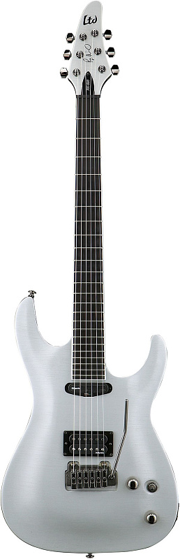 Фото Электрогитара LTD LPH600