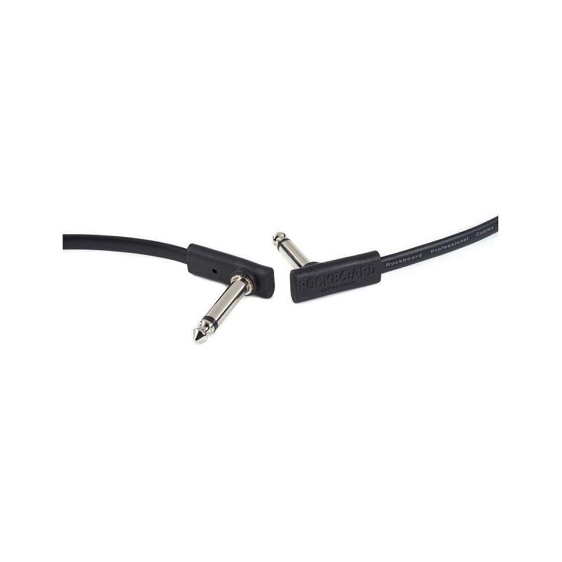 Фото Кабель инструментальный Rockboard RBO CAB PC F 10 BLK