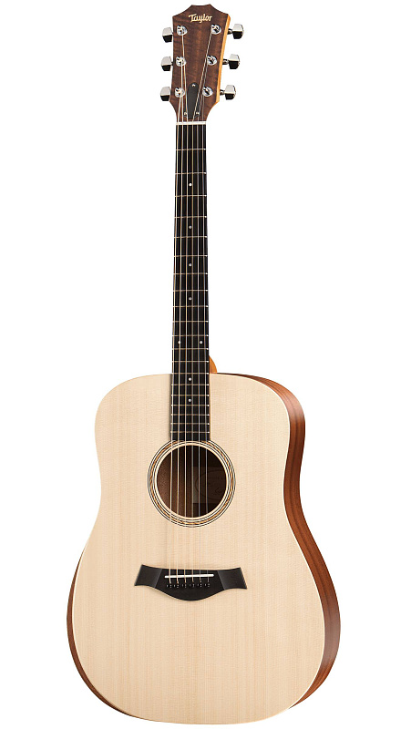 Фото TAYLOR Academy 10 Academy Series, Layered Sapele, Sitka Spruce Top, Dreadnought