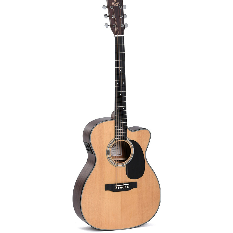 Фото Sigma 000MC-1E
