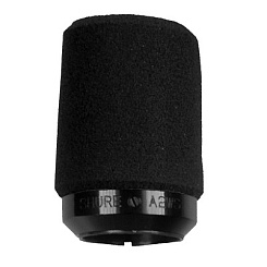 Ветрозащита SHURE A2WS-BK