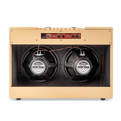 Комбоусилитель гитарный Blackstar Debut 100R 212 Cream