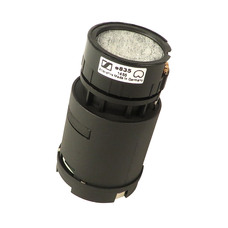 Фото Sennheiser Капсюль для XSW 35 548649 (573615)