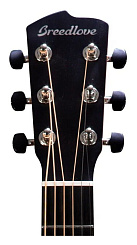 Электроакустическая гитара Breedlove Oregon Concertina CE, натуральный
