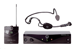 AKG Perception Wireless 45 Sports Set BD A (530-560)