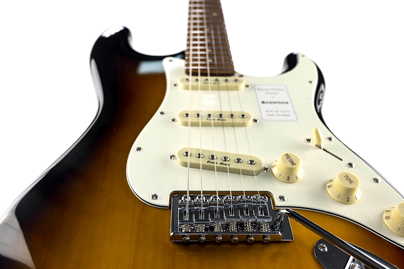 Фото Электрогитара Bosstone SEG-03 SB