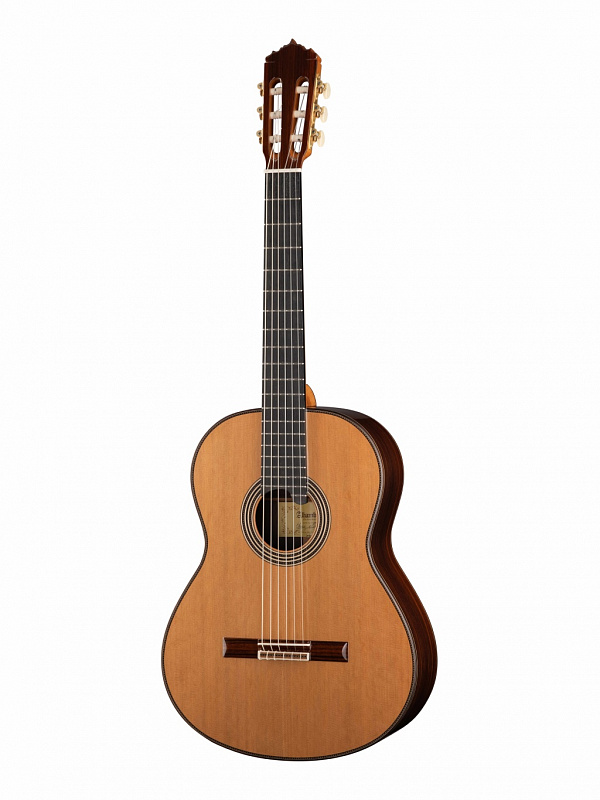 Классическая гитара Alhambra 3.847 Linea Profesional в магазине Music-Hummer