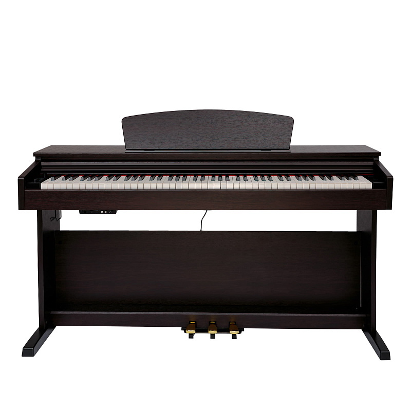 Фото Цифровое пианино ROCKDALE Keys RDP-5088 Rosewood 