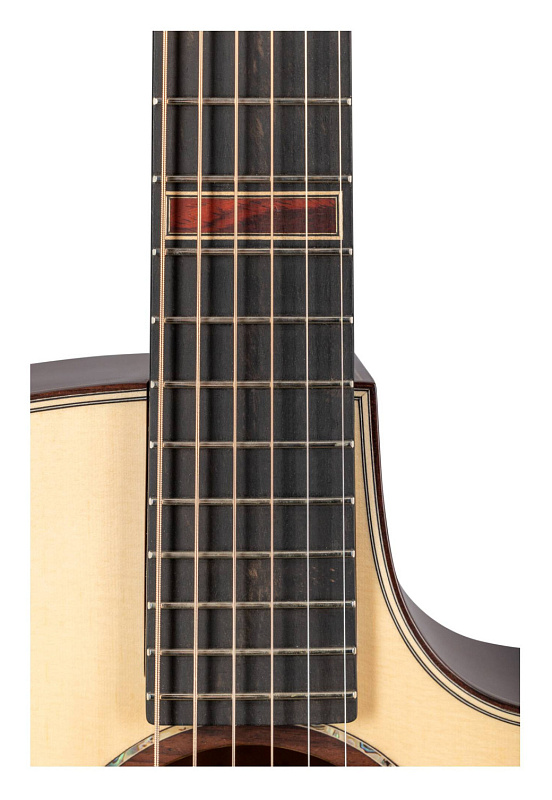 Фото Акустическая гитара ALTAMIRA MPro-1