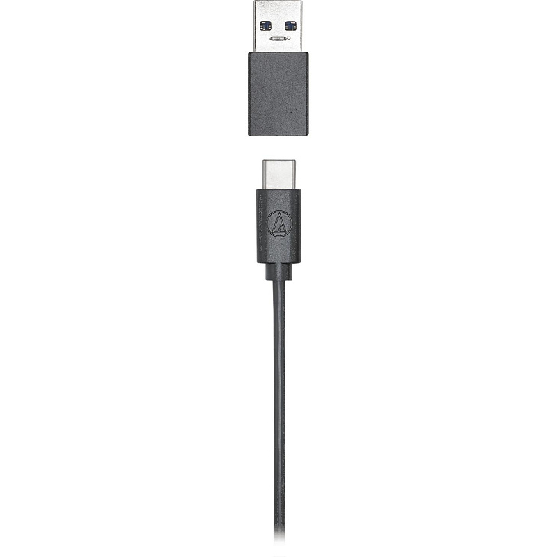 Фото AUDIO-TECHNICA ATR4750-USB