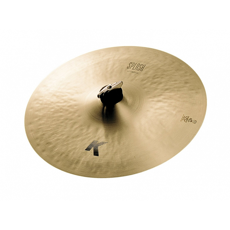 Фото ZILDJIAN 12` K` SPLASH