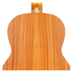 Классическая гитара Kremona Lilia Soloist Series