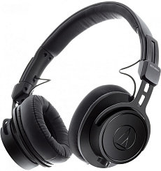 AUDIO-TECHNICA ATH-M60X