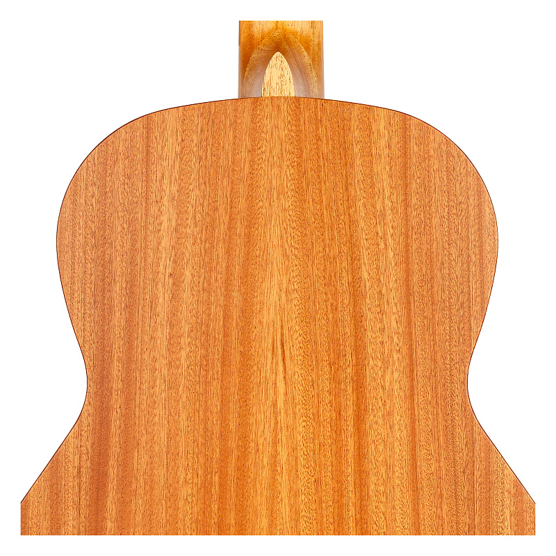 Фото Классическая гитара Kremona Lilia Soloist Series