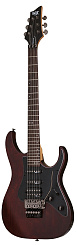 Электрогитара Schecter BANSHEE-6 FR SGR WSN