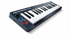 M-Audio Keystation Mini 32 II миди-клавиатура