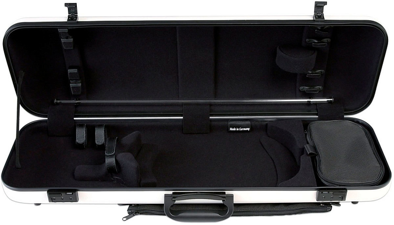 Фото GEWA Violin case Air 2.1 Orange high gloss