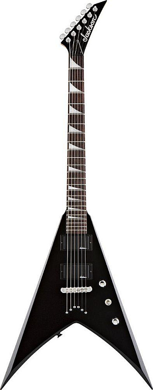 Фото Электрогитара JACKSON JS32T Rhoads Black