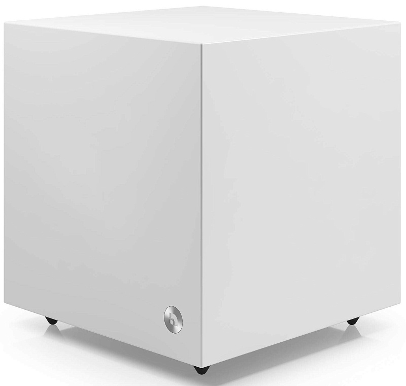 Фото Сабвуфер AUDIO PRO SW-5 White