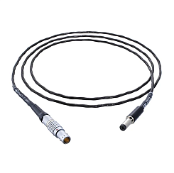 Кабель Nordost QSource DC Cable 2 м (Lemo-Lemo)