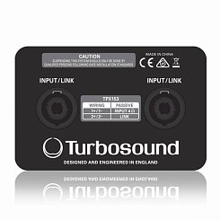 Turbosound PERFORMER TPX153