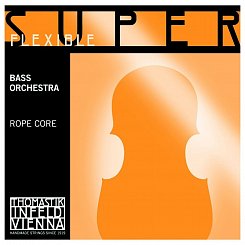 THOMASTIK Superflexible Orchestra 42 (Голубые)