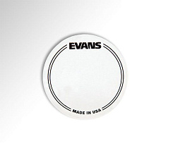 Наклейка на пластик Evans EQPC1