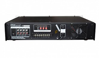 Усилитель мощности TADS DS-7180 в магазине Music-Hummer