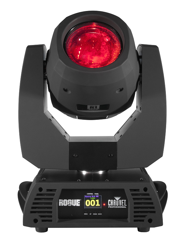 Фото CHAUVET Rogue R1 Beam Ламповый прожектор