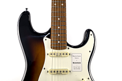 Электрогитара Bosstone SEG-03 SB