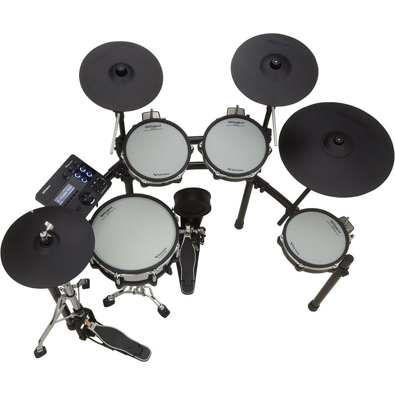 Фото Roland TD-27KV + MDS-STD2