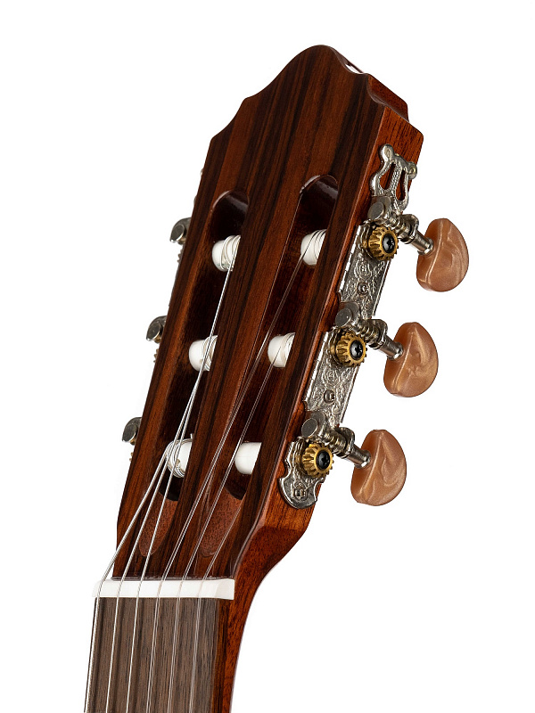 AC160CFTL-NAT Classic Series Классическая гитара со звукоснимателем, с вырезом, Cort в магазине Music-Hummer