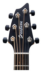 Электроакустическая гитара Breedlove Oregon Concert CE, натуральный