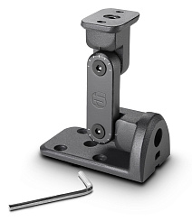 Настенный кронштейн для сателлитов LD Systems CURV 500 WM B, чёрный