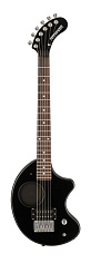 Fernandes ZO3 BLK W/ SC