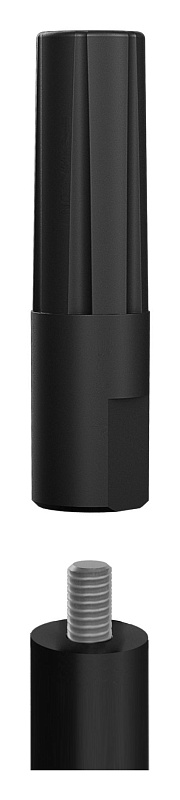Фото Стойка для акустики LD Systems DAVE 10 G4X STAND